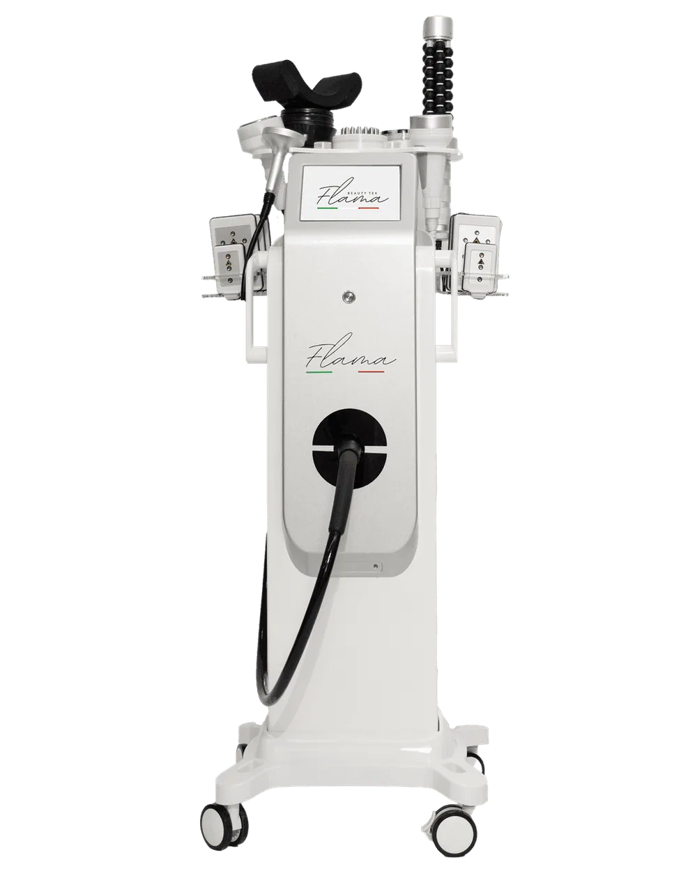 Infinity 360° — vista prodotto