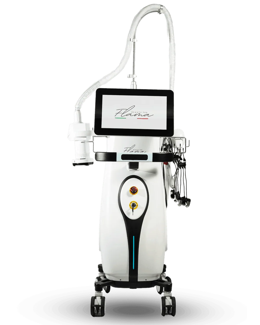 Rolashape — vista prodotto